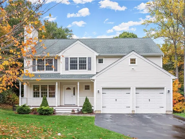 3822 Cranberry Lane, Shrub Oak, NY 10588