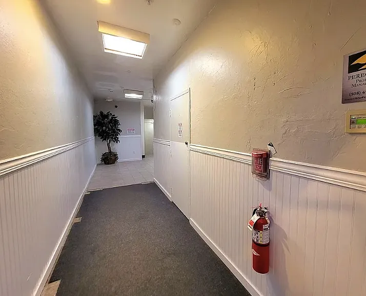 17 Federal St #605 — Photo 17