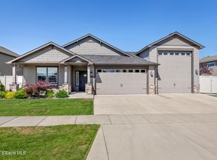 3126 E Galway Cir, Post Falls, ID 83854