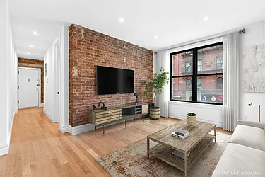 200 West 95th Street, #205