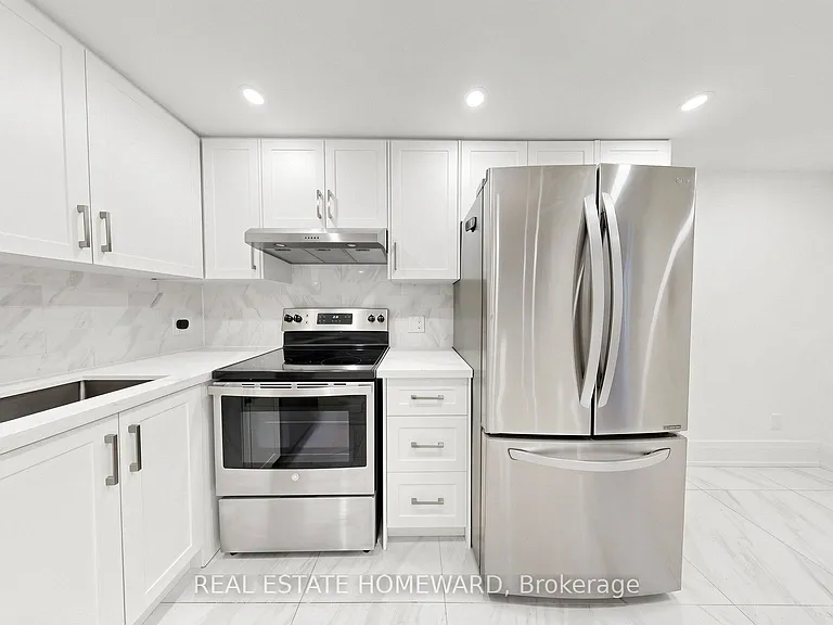 124 Kendal Ave #BASEMENT — Photo 7