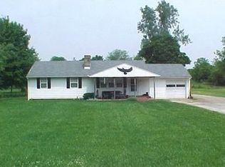 8176 Dayton Springfield Rd, Fairborn, OH 45324