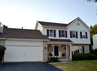 2575 Miller Rd, Geneva, IL 60134