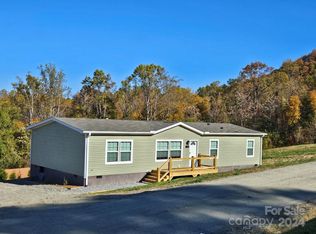 73 Whisper Mountain Rd, Hendersonville, NC 28792