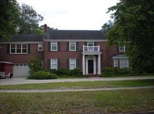 1109 9th Ave, Conway, SC 29526