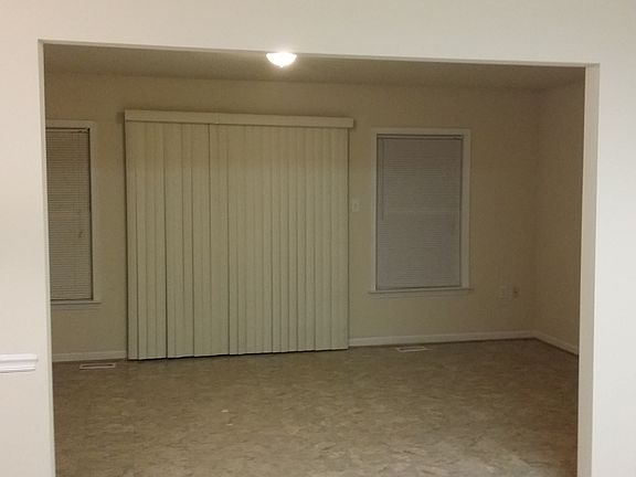 Sunroom/bump out off kitchen