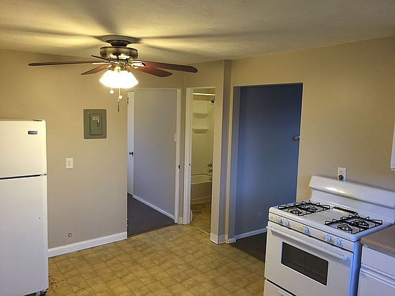 Unit 1 Kitchen