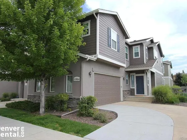 11864 E Maplewood Ave, Greenwood Village, CO 80111