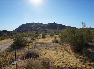 59991 Sunflower Dr, Yucca Valley, CA 92284