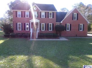 2342 Spring St, Hamer, SC 29547