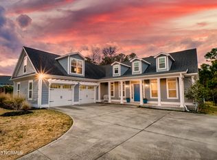 7417 Dunbar Rd, Wilmington, NC 28411