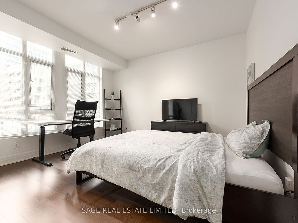 83 Sloping Sky Mews Toronto, ON, M5V1P4 Apartments for Rent Zillow