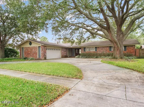 7232 TONGA Drive, Jacksonville, FL 32216