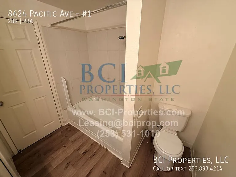 8624 Pacific Ave #1 — Photo 10