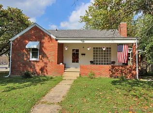 431 Yoakum, Chaffee, MO 63740