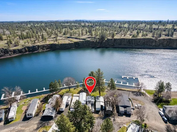 33807A Aztec Ln, Cheney, WA 99004