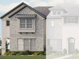 2936 Tenor Way, Sachse, TX 75048