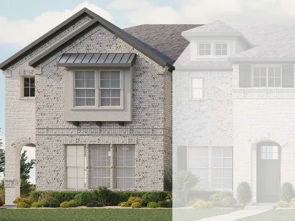 2922 Alto Dr, Sachse, TX 75048