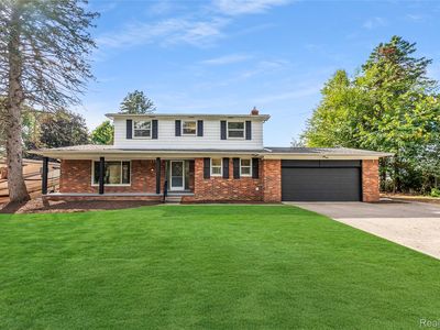 54011 Mound Rd, Shelby Township, MI, 48316