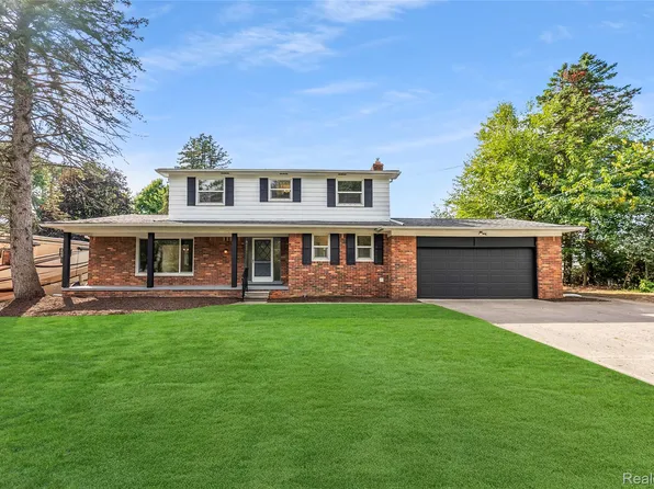 54011 Mound Rd, Shelby Township, MI 48316