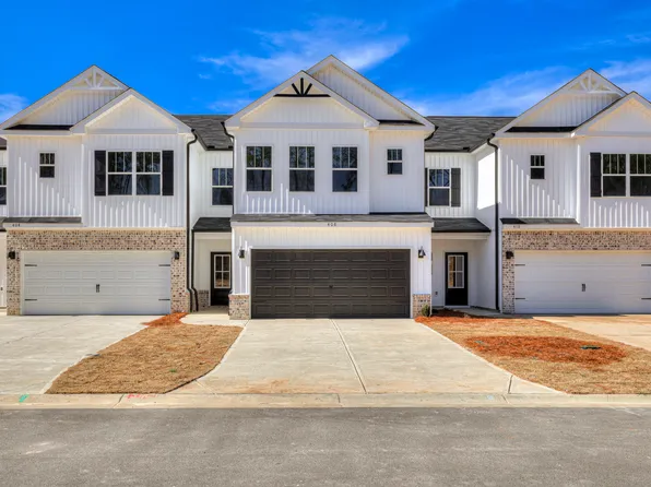 396 Bay Meadows Dr, Aiken, SC 29803