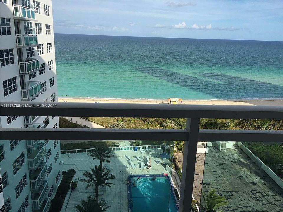 1st image of 6917 Collins Ave APT 1211
