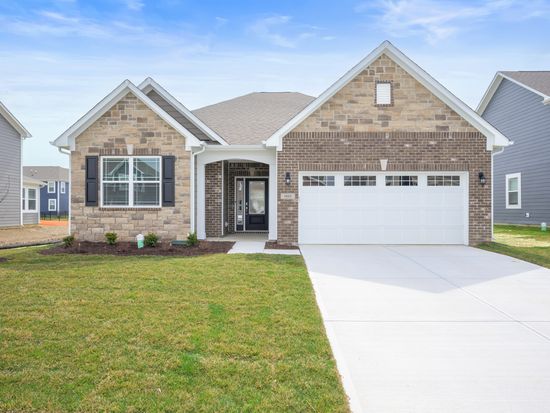 1863 Jackson St, Fortville, IN 46040