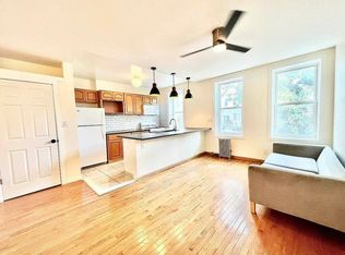 602 Morgan Ave #2, Brooklyn, NY 11222