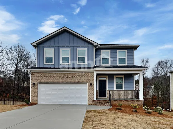 8113 Brookbend Dr, Douglasville, GA 30134