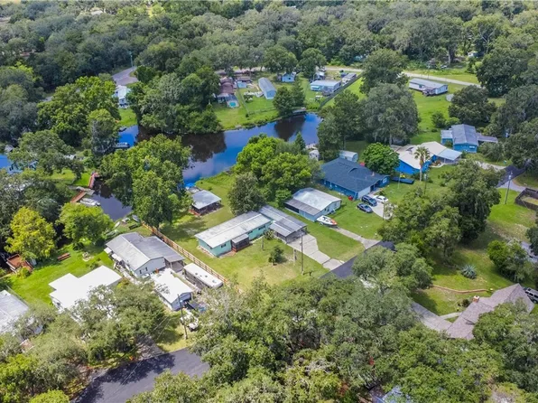 11650 E Laurel Ct, Floral City, FL 34436