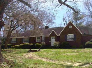 229 Whitehall Rd, Anderson, SC 29625