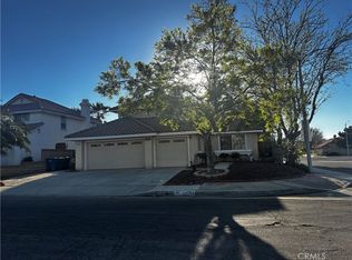 44559 Aspen St, Lancaster, CA 93535