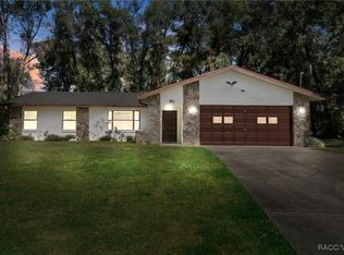 212 Temple St, Inverness, FL 34452