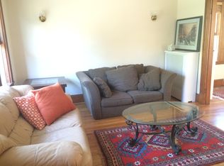 86 Chesbrough Rd #2, West Roxbury, MA 02132