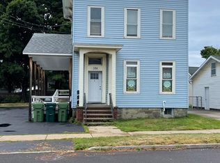 184 W 4th St, Oswego, NY 13126