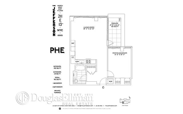 Rented by Douglas Elliman | media 38