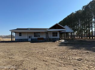 2626 Staton Mill Road, Bethel, NC 27812