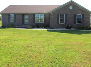 1759 Bridgeville Rd, Germantown, KY 41044