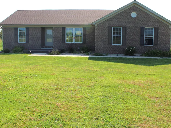 1759 Bridgeville Rd, Germantown, KY 41044