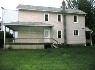 52 E Broadway St, Larksville, PA