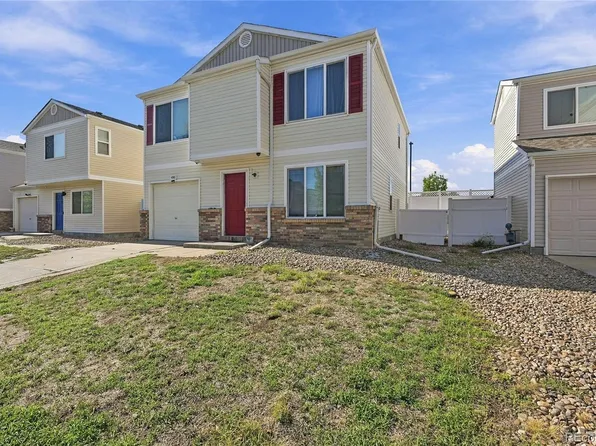 4585 Andes Street, Denver, CO 80249