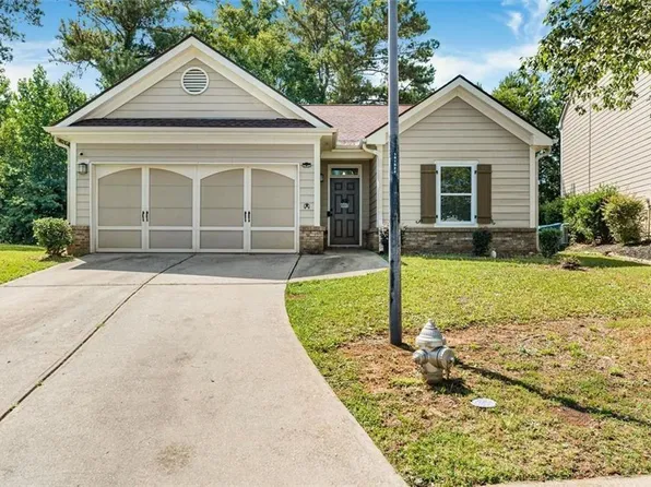 1970 Lily Valley Dr, Lawrenceville, GA 30045