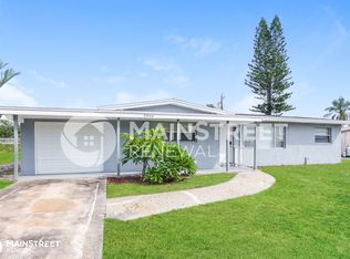 2644 Sadler Ln, Melbourne, FL 32935