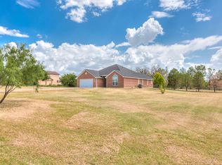 133 Edinburgh Rd, San angelo, TX 76901