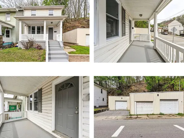 1010 Woods Run Ave, Pittsburgh, PA 15212