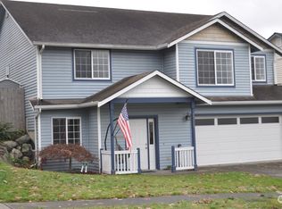 8106 Vista Dr NE, Arlington, WA 98223