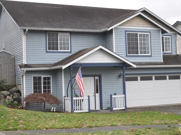 8106 Vista Drive NE, Arlington, WA 98223