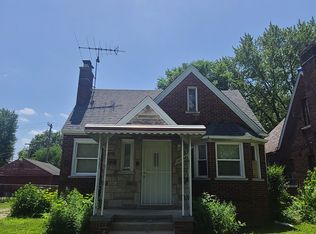 10043 Berkshire St, Detroit, MI 48224