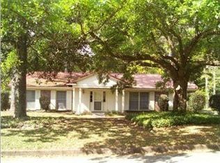 851 Montfort Rd W, Mobile, AL 36608