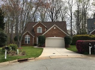 104 Foxtail Dr, Mooresville, NC 28117